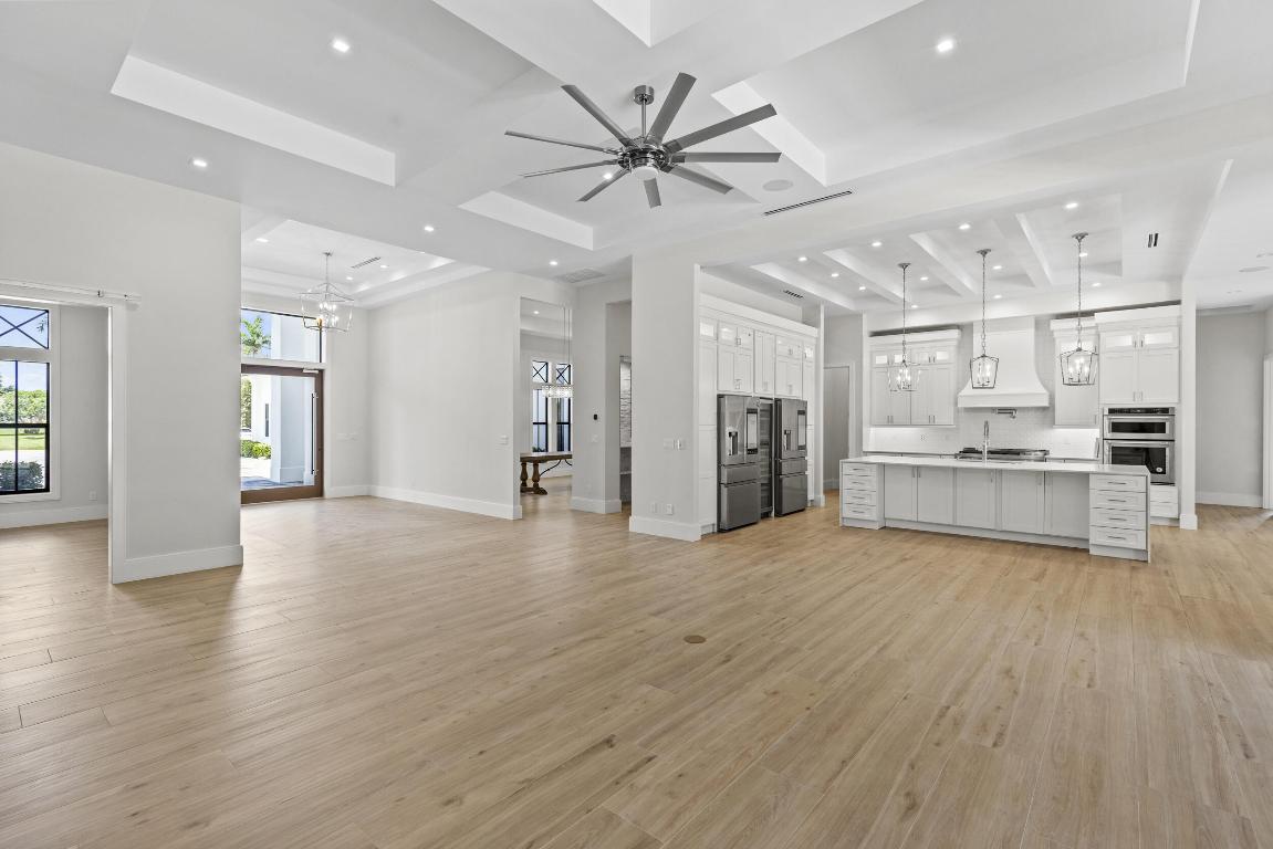 Bay Hill Estates - Residential