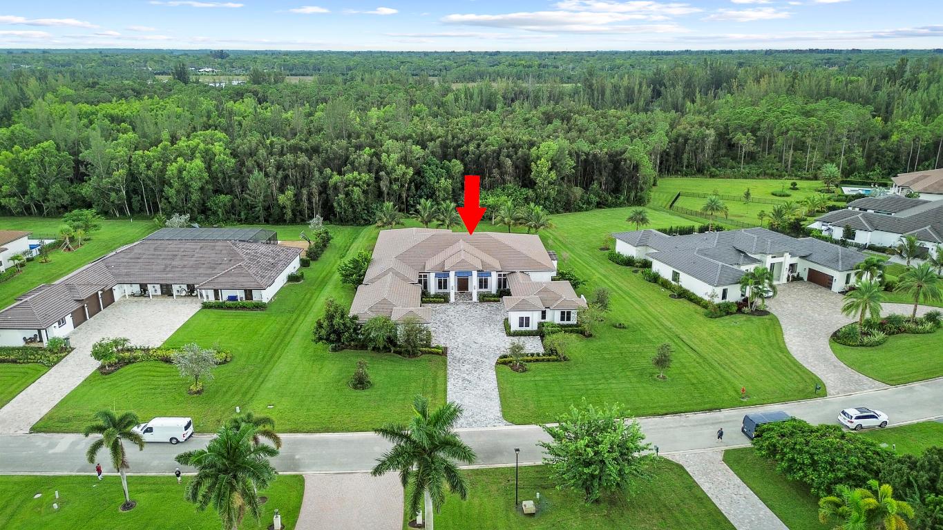 Bay Hill Estates - Residential