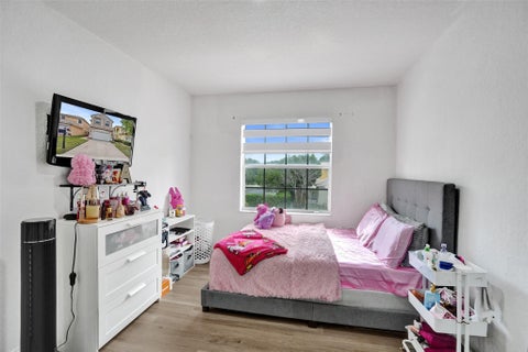 Tiny photo for 9814 NW 1st Manor, Coral Springs, FL 33071 (MLS # F10551541)