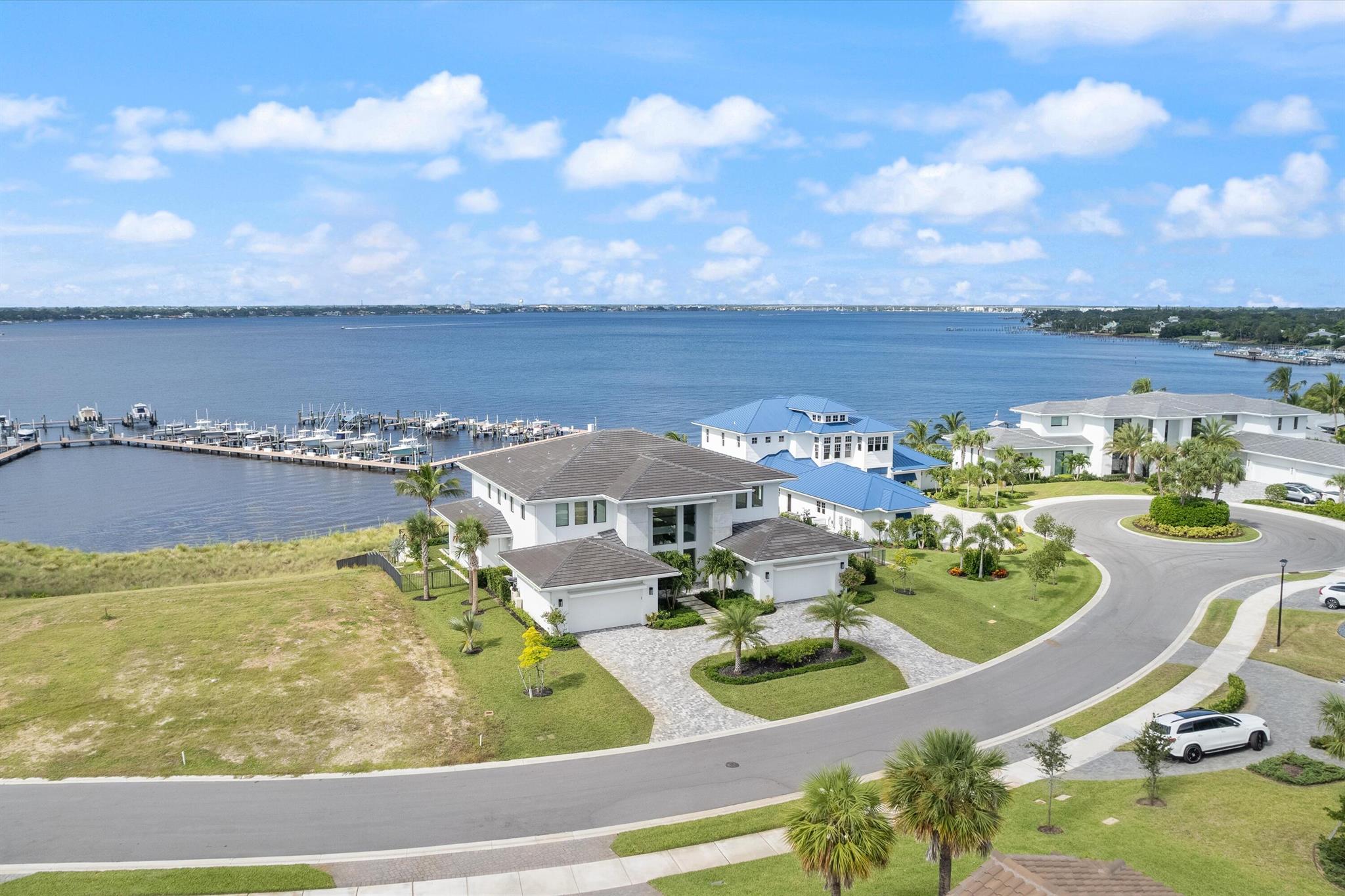 LANGFORD LANDING PLAT OF - Residential