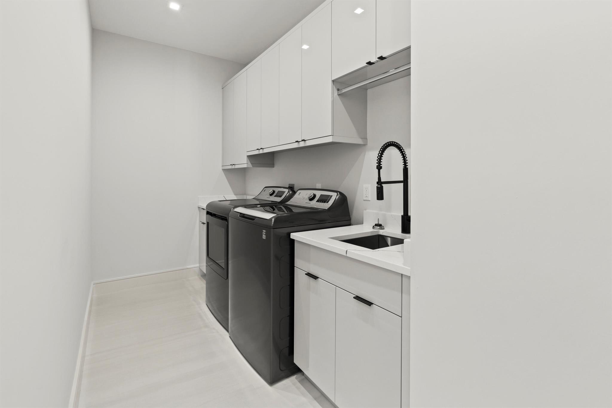 LANGFORD LANDING PLAT OF - Residential