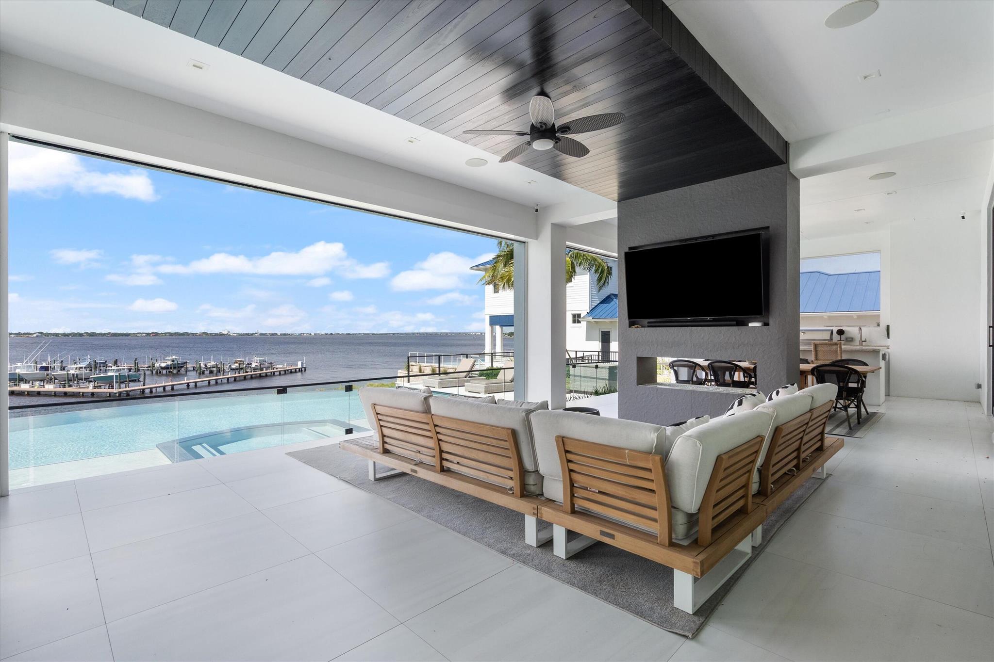 LANGFORD LANDING PLAT OF - Residential