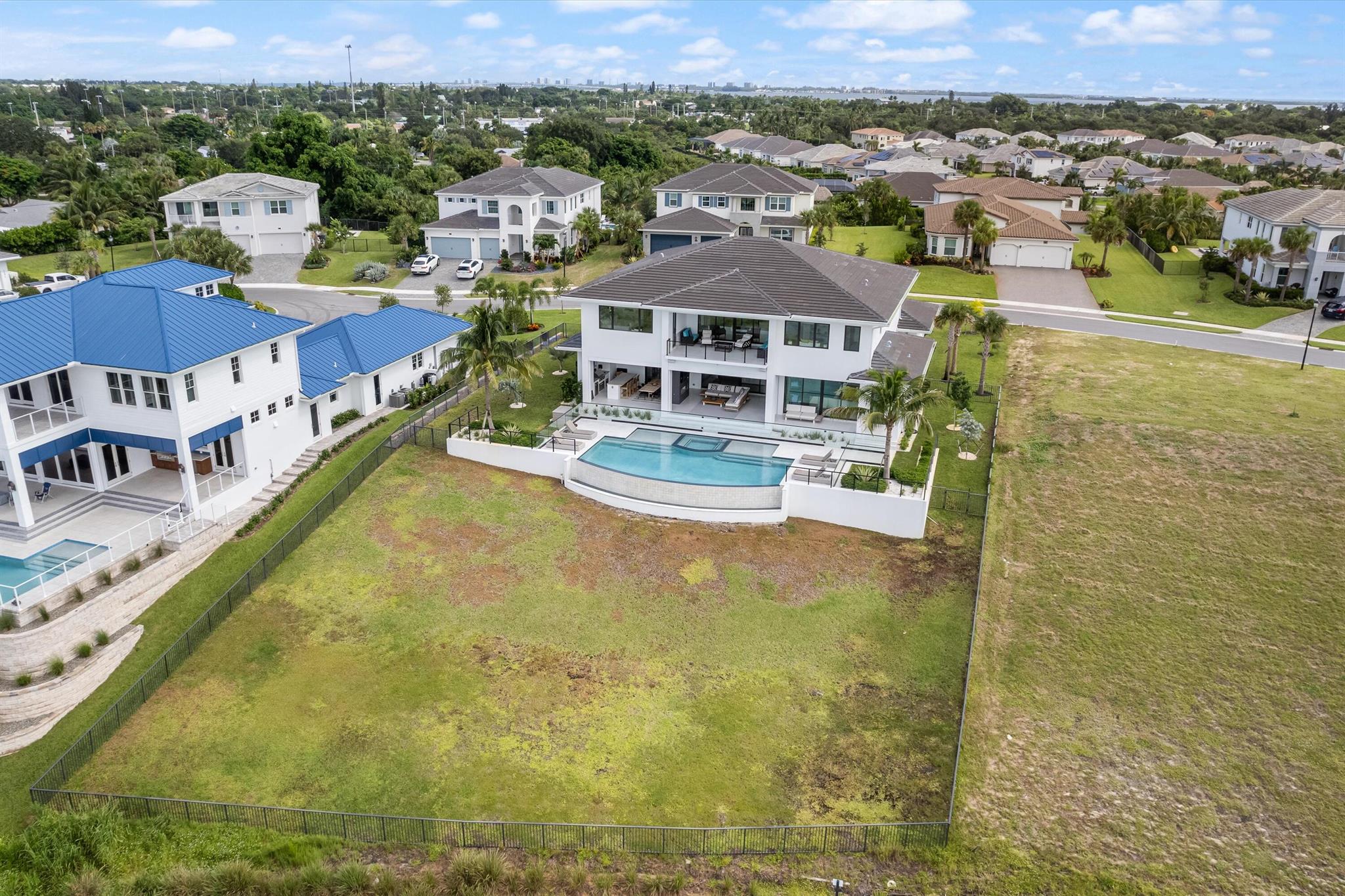 LANGFORD LANDING PLAT OF - Residential