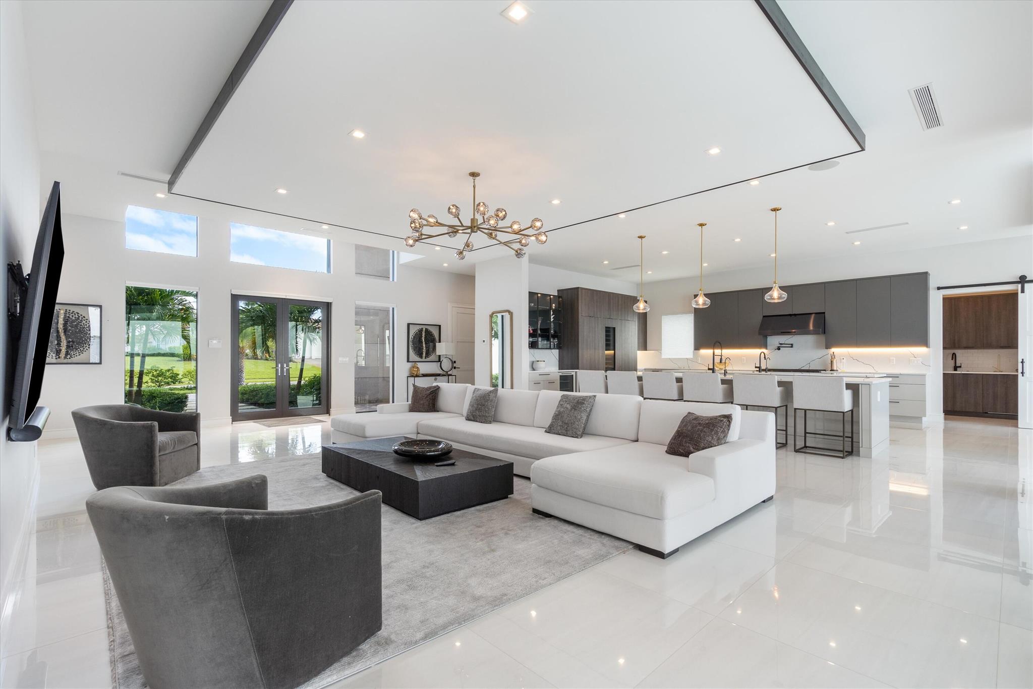 LANGFORD LANDING PLAT OF - Residential