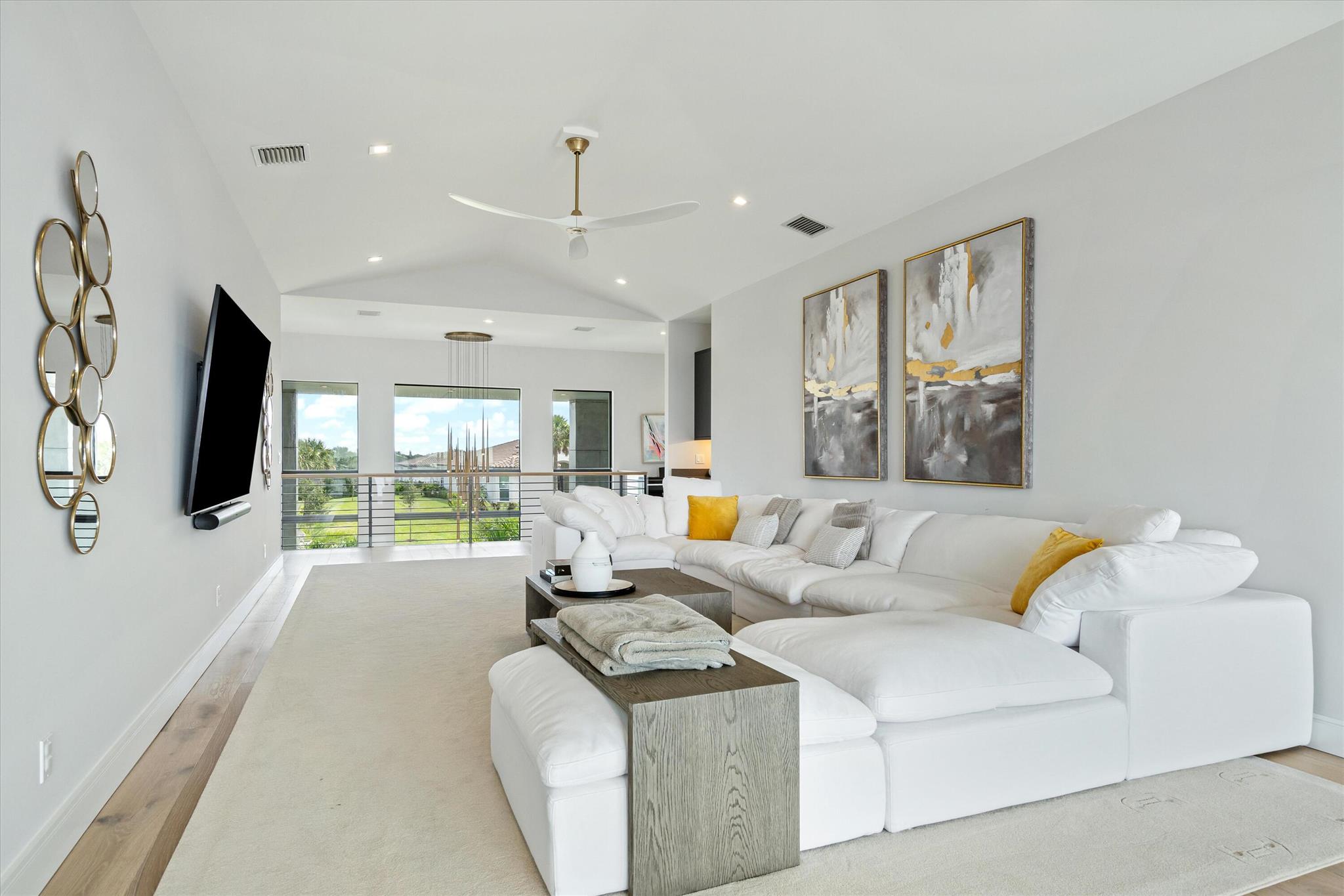 LANGFORD LANDING PLAT OF - Residential