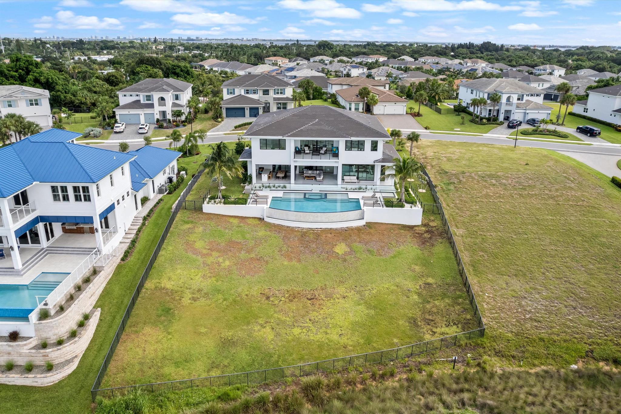 LANGFORD LANDING PLAT OF - Residential