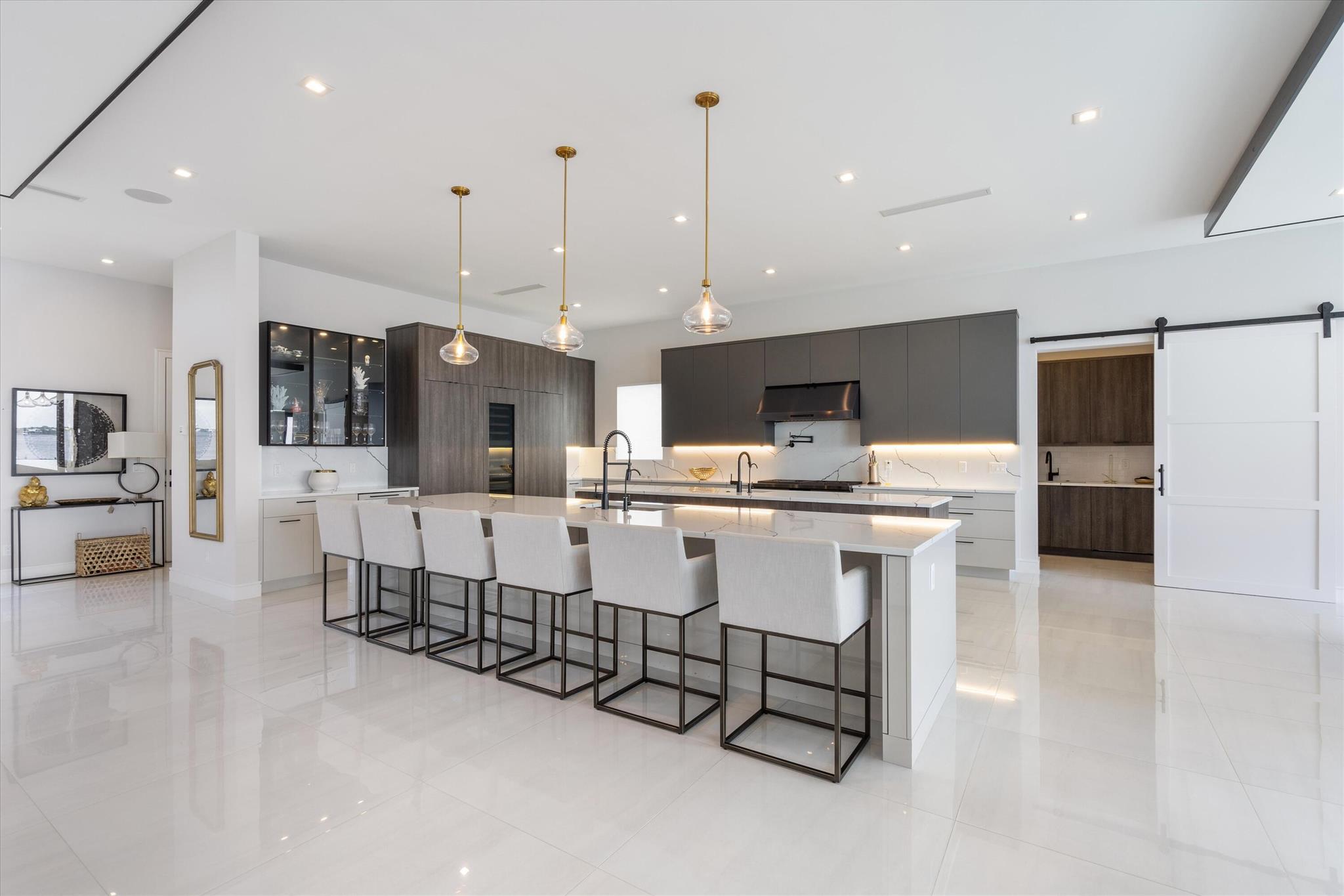 LANGFORD LANDING PLAT OF - Residential