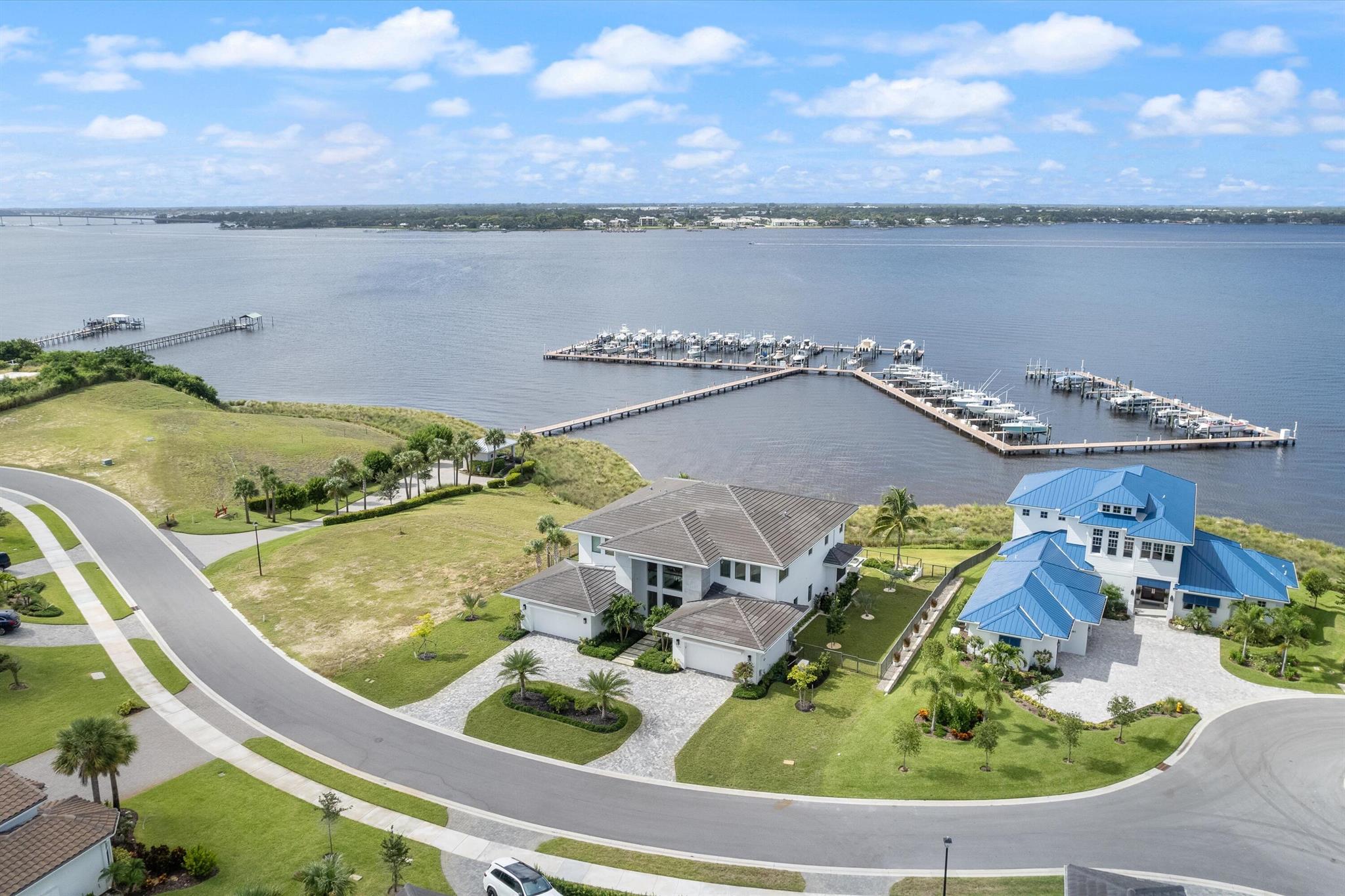 LANGFORD LANDING PLAT OF - Residential