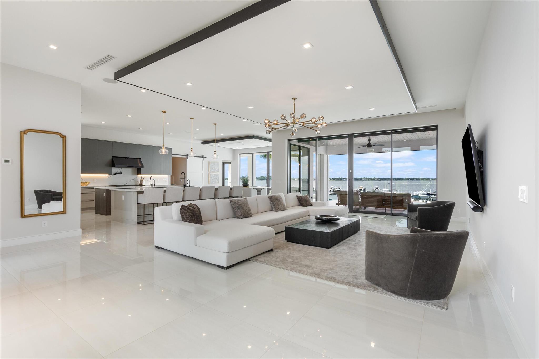 LANGFORD LANDING PLAT OF - Residential