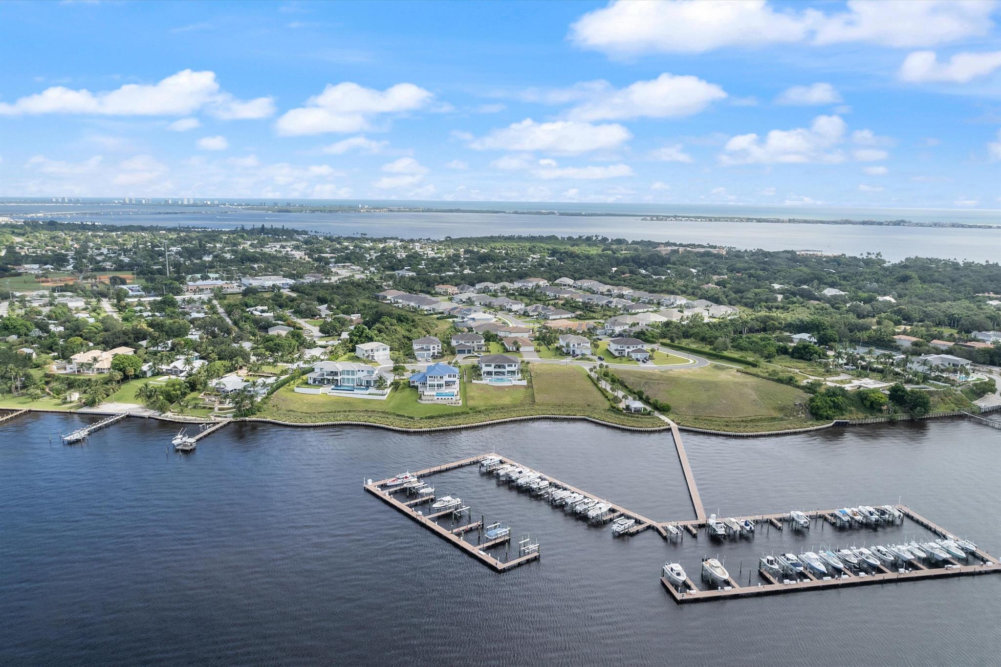 LANGFORD LANDING PLAT OF - Residential