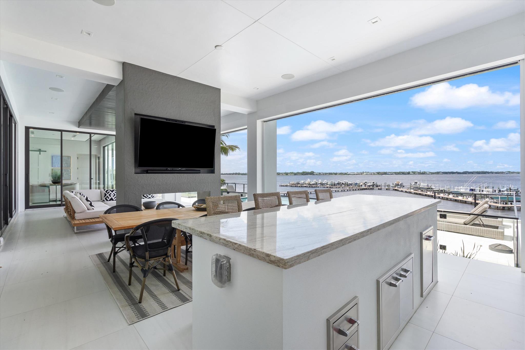 LANGFORD LANDING PLAT OF - Residential