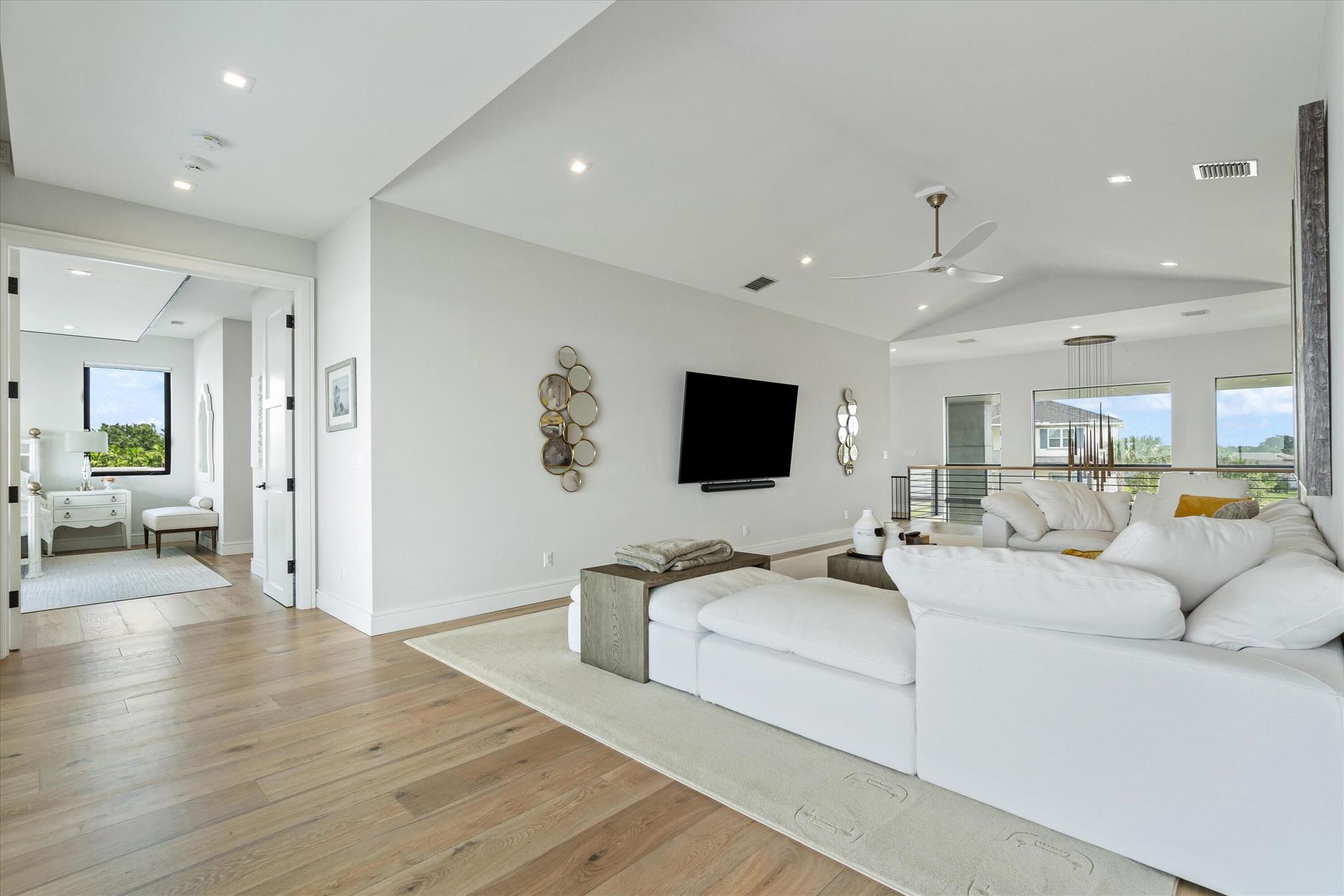 LANGFORD LANDING PLAT OF - Residential