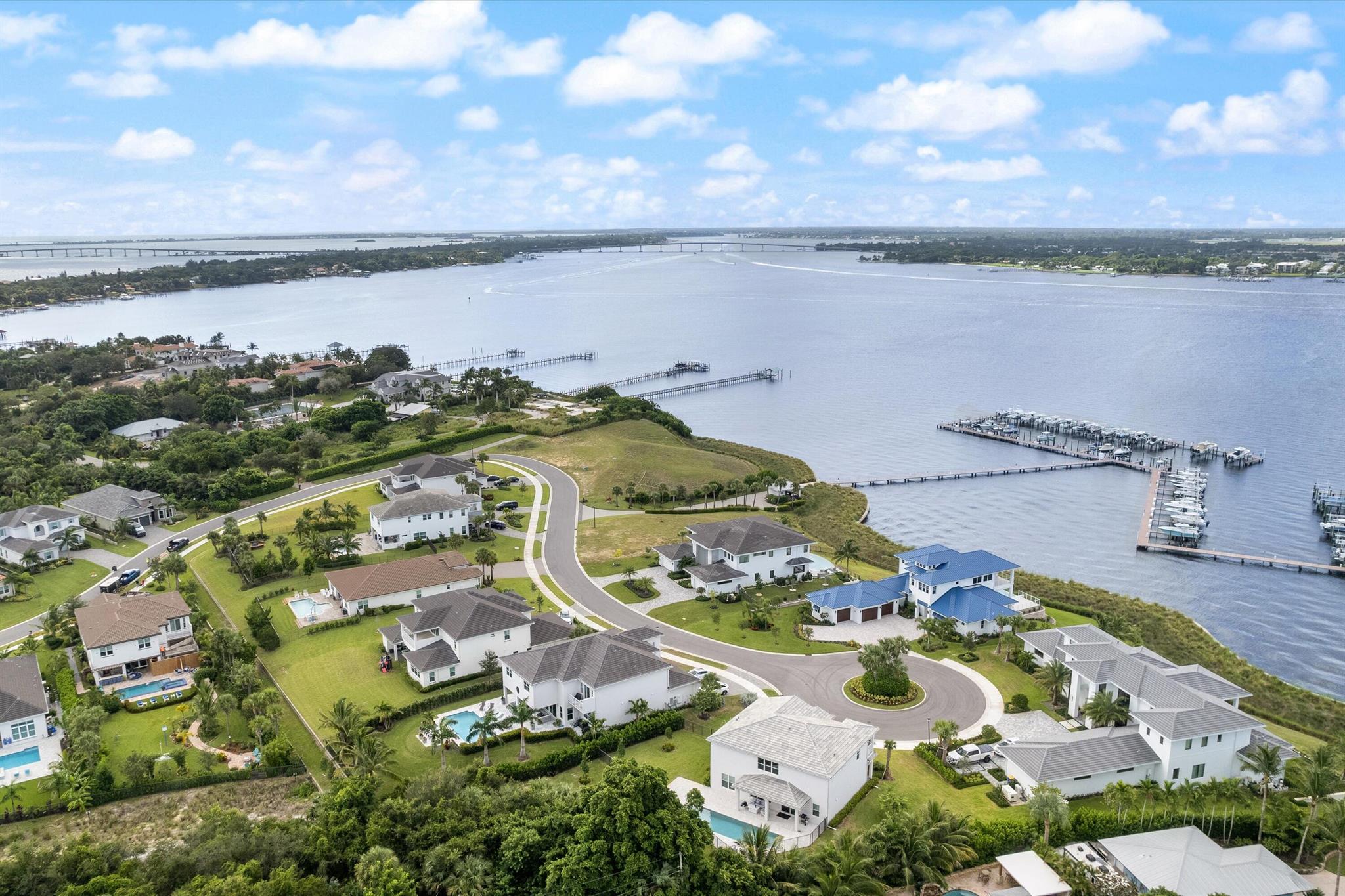 LANGFORD LANDING PLAT OF - Residential