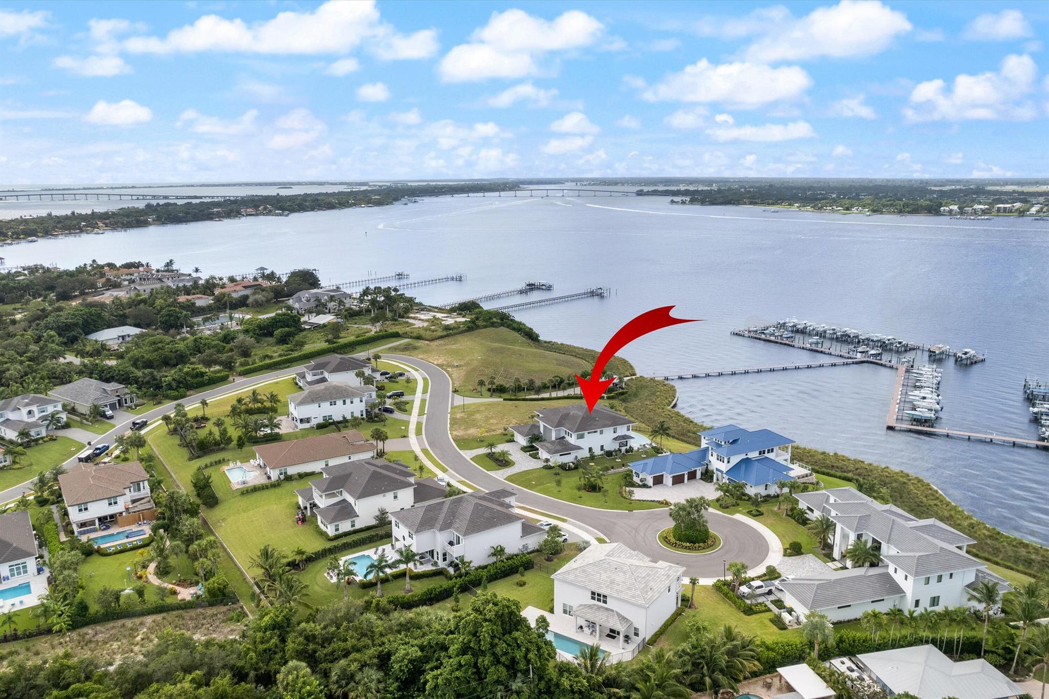 LANGFORD LANDING PLAT OF - Residential