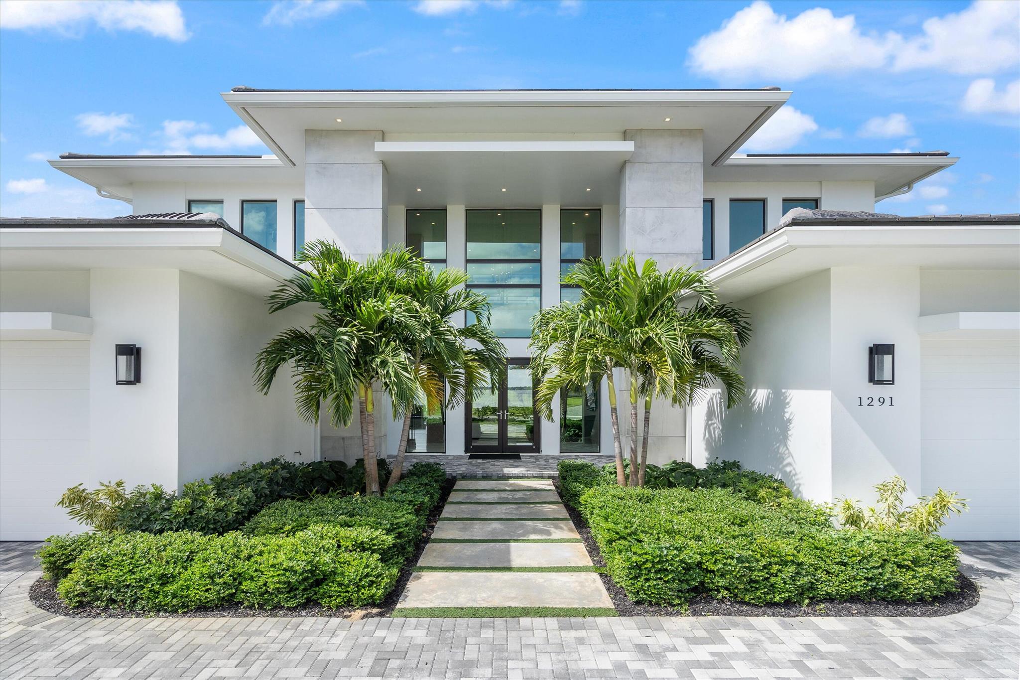 LANGFORD LANDING PLAT OF - Residential