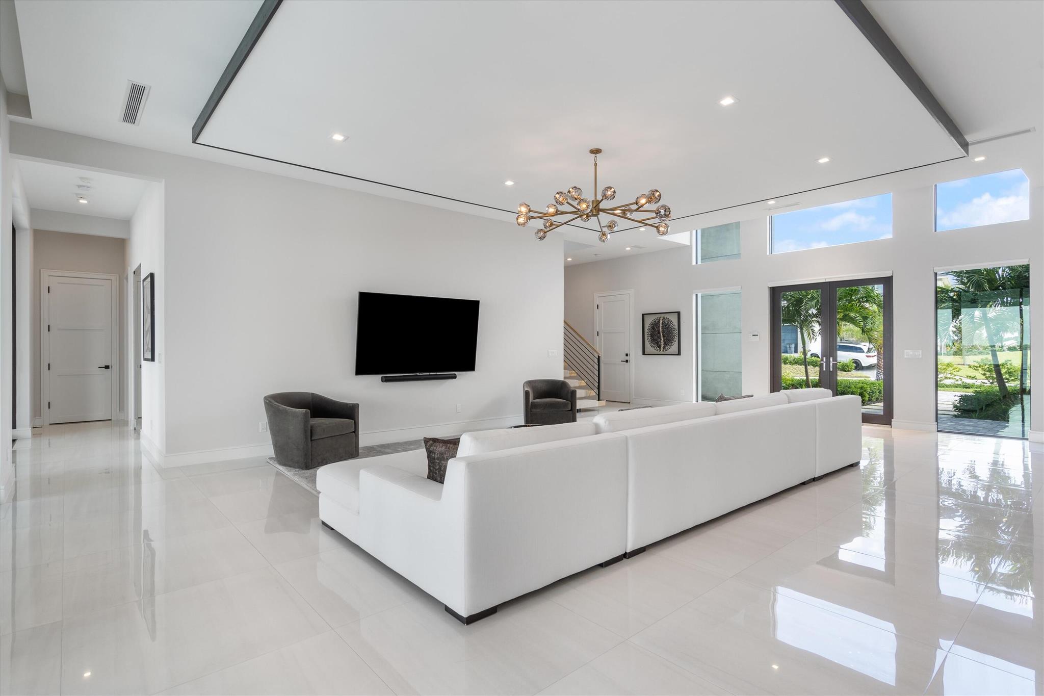 LANGFORD LANDING PLAT OF - Residential