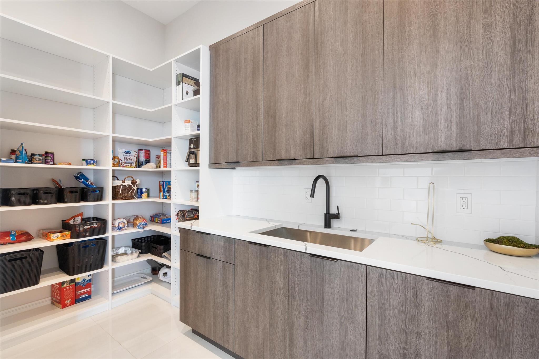 LANGFORD LANDING PLAT OF - Residential