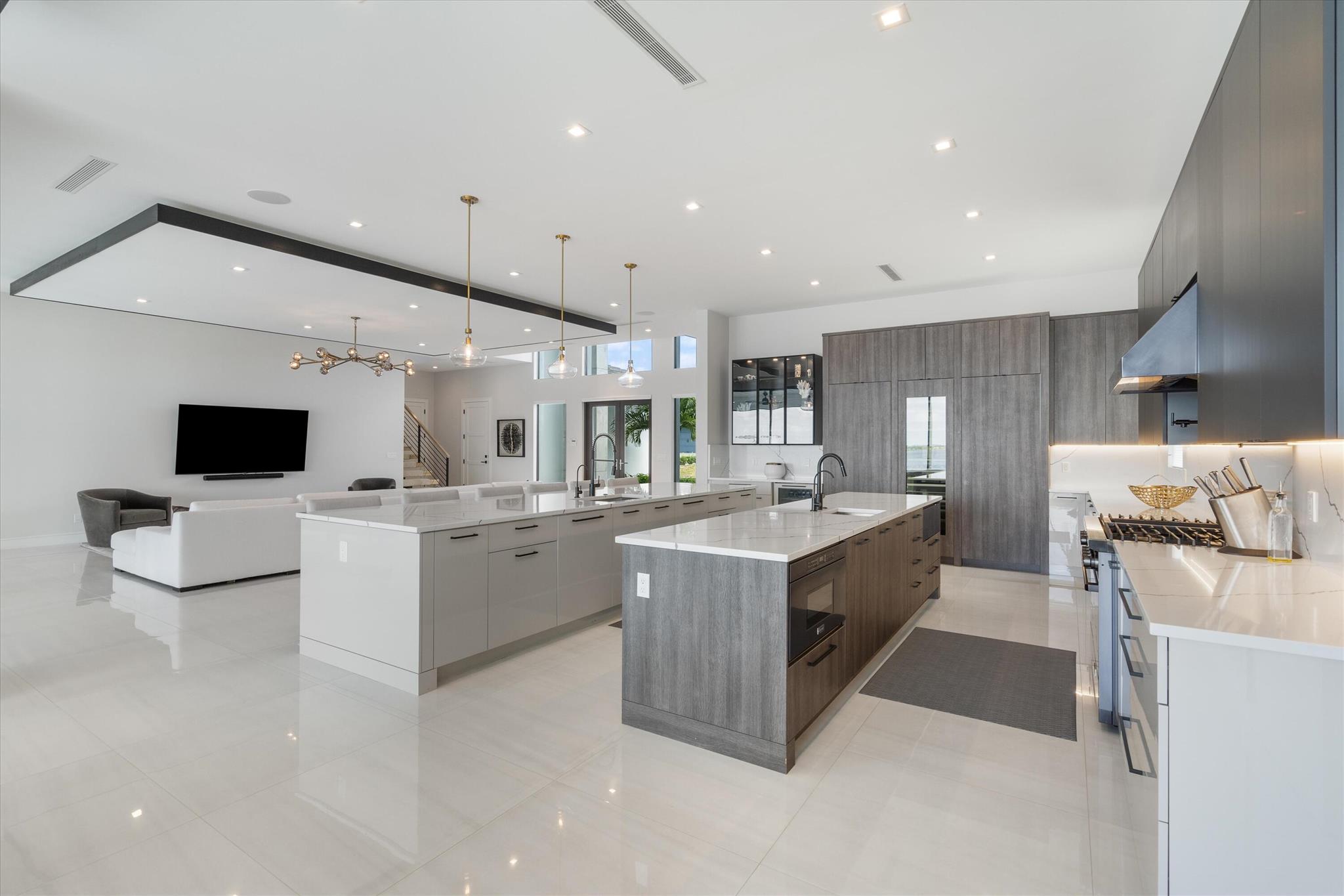 LANGFORD LANDING PLAT OF - Residential