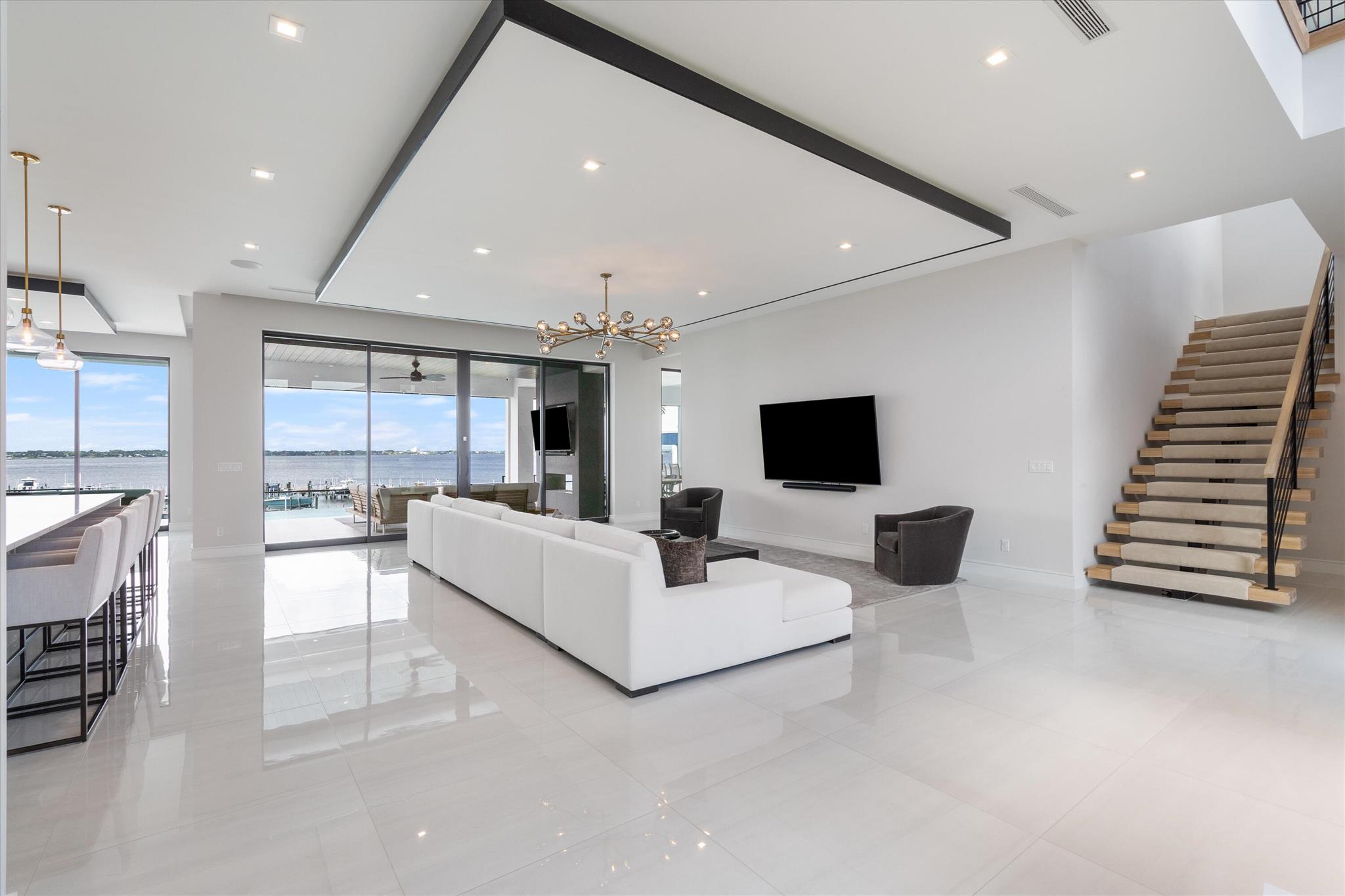 LANGFORD LANDING PLAT OF - Residential