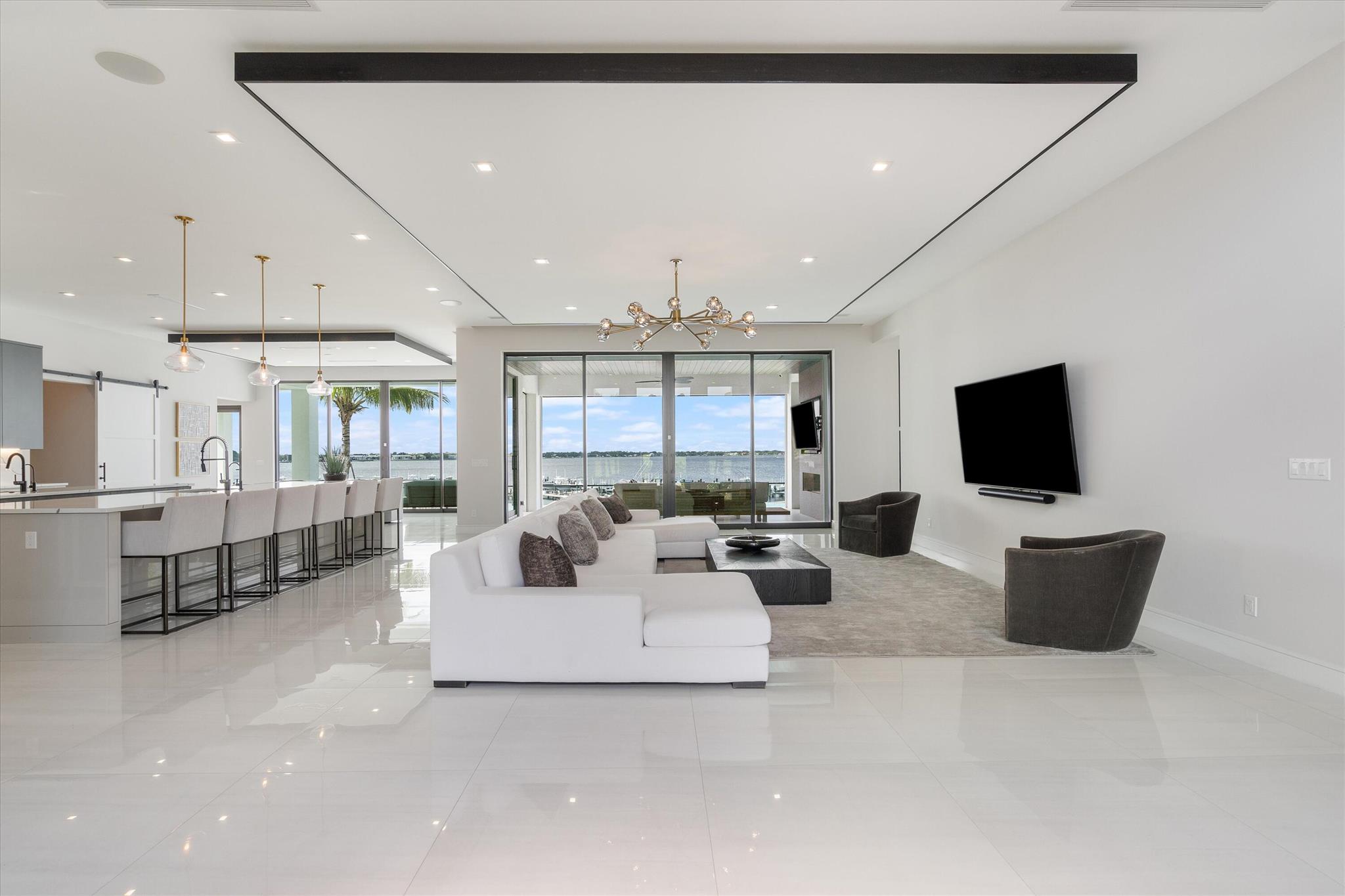 LANGFORD LANDING PLAT OF - Residential