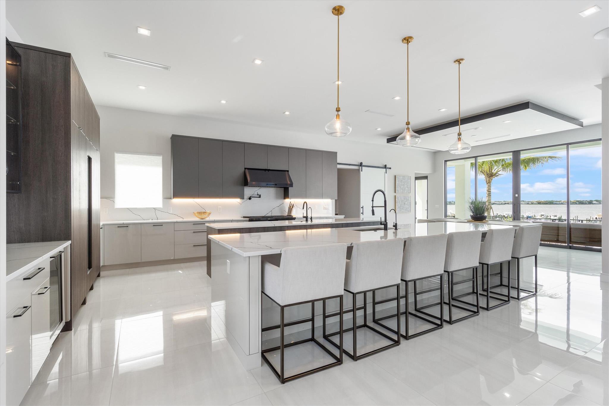 LANGFORD LANDING PLAT OF - Residential