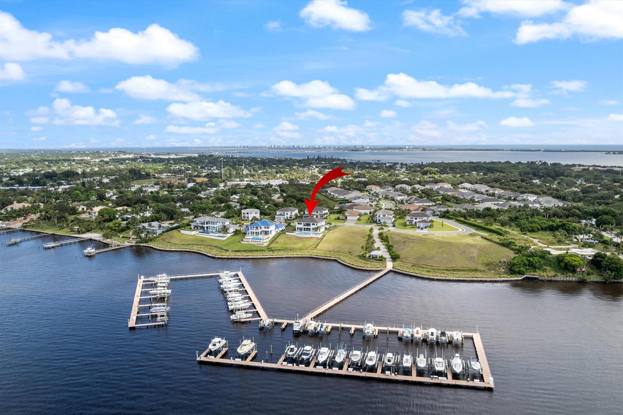 LANGFORD LANDING PLAT OF - Residential