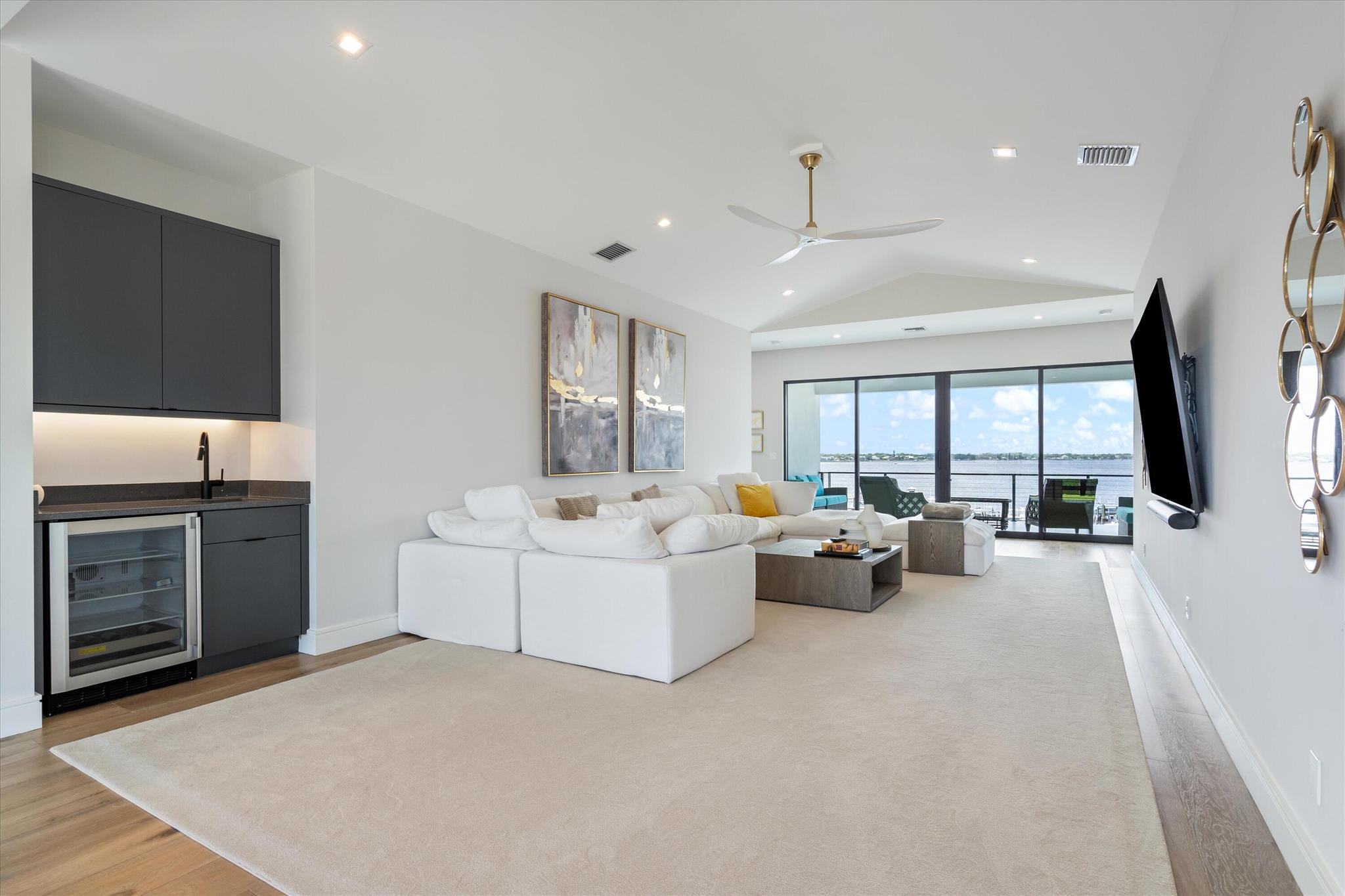 LANGFORD LANDING PLAT OF - Residential