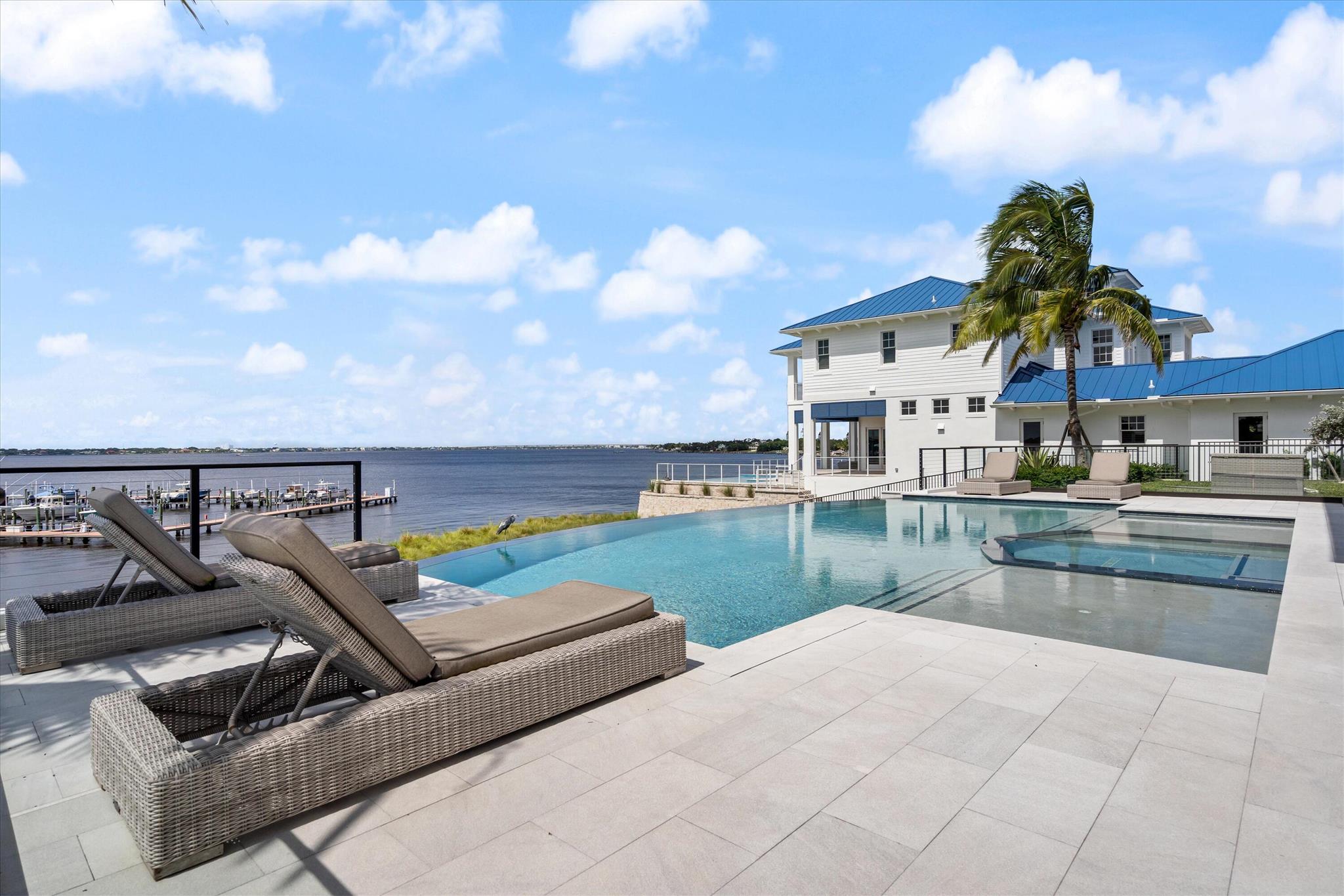 LANGFORD LANDING PLAT OF - Residential