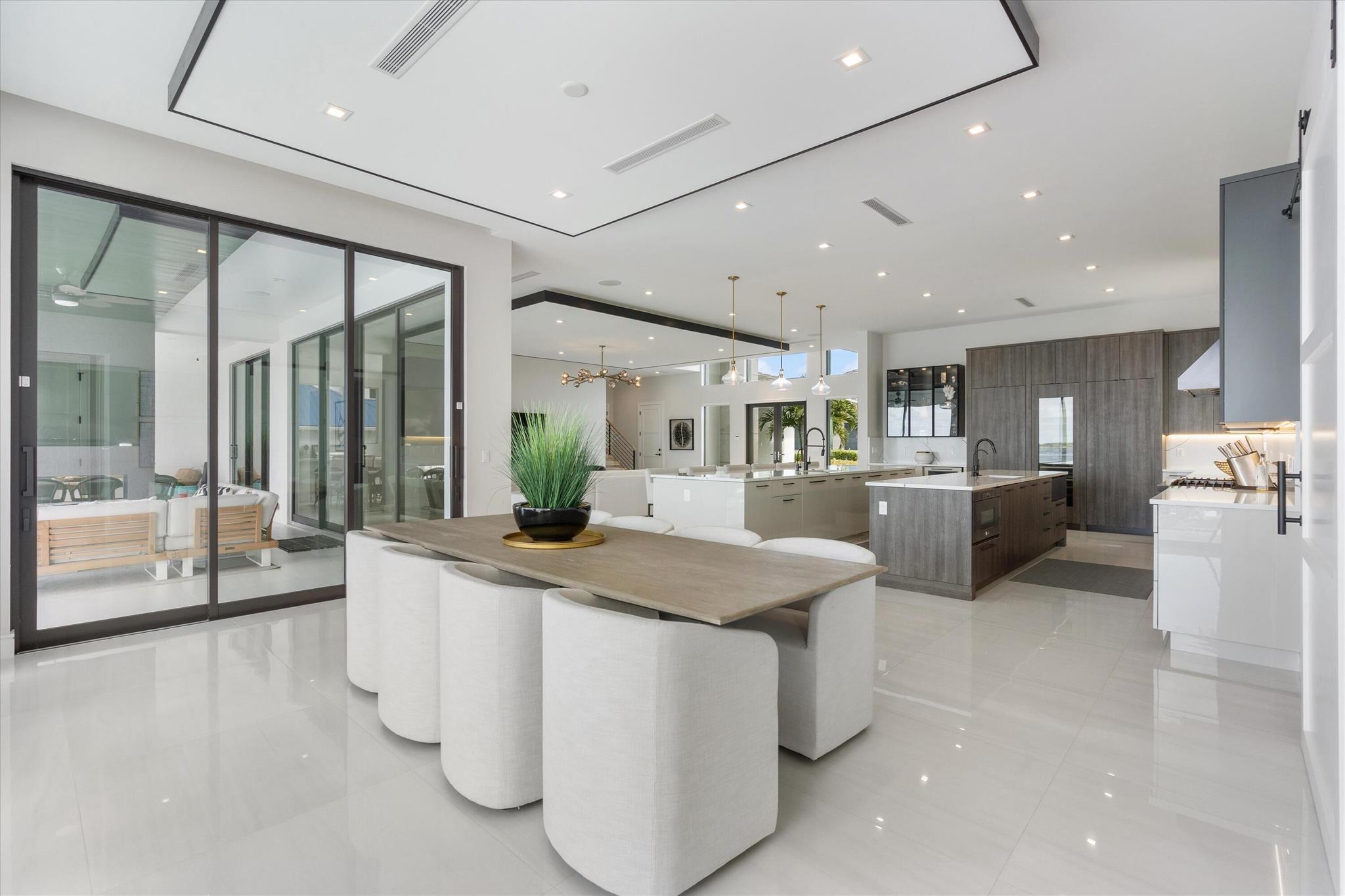 LANGFORD LANDING PLAT OF - Residential