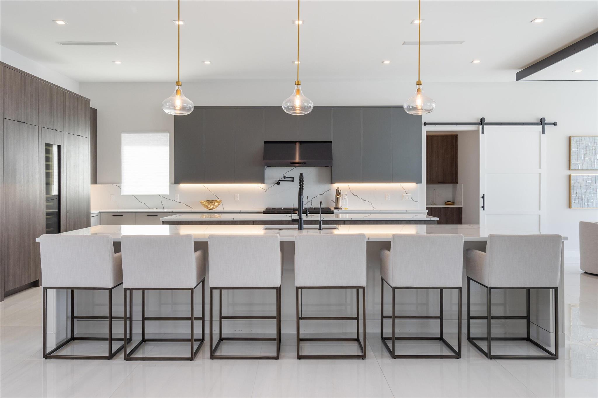 LANGFORD LANDING PLAT OF - Residential