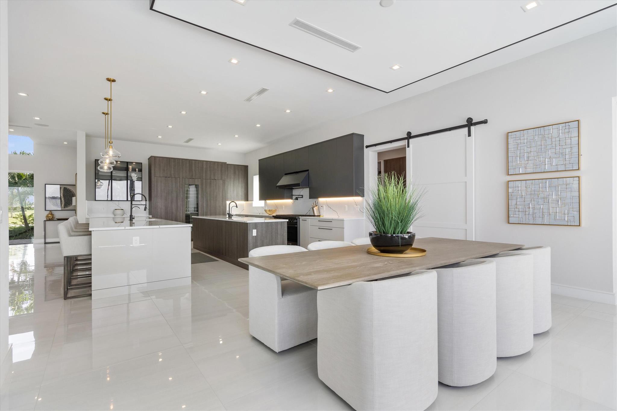 LANGFORD LANDING PLAT OF - Residential