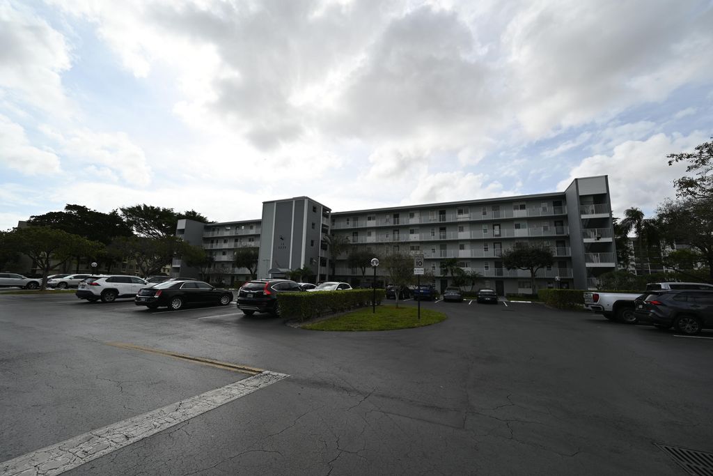 Photo of 2220 N Cypress Bend Drive #110, Pompano Beach, FL 33069 (MLS # R10964261)