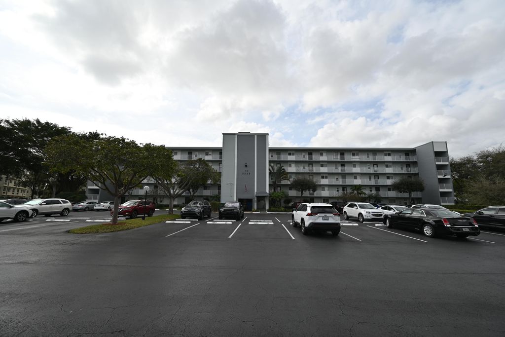 Photo of 2220 N Cypress Bend Drive #110, Pompano Beach, FL 33069 (MLS # R10964261)