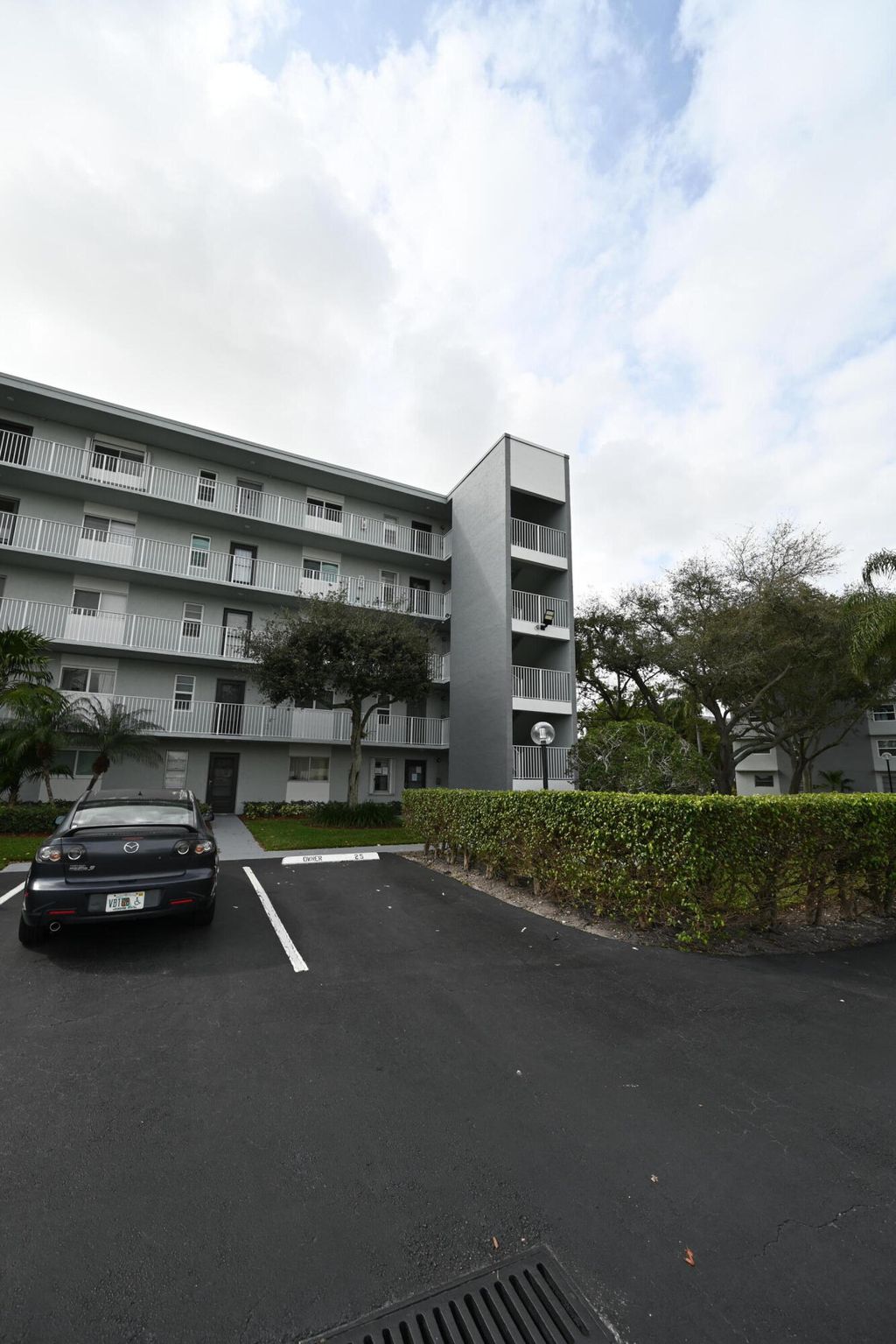 Photo of 2220 N Cypress Bend Drive #110, Pompano Beach, FL 33069 (MLS # R10964261)