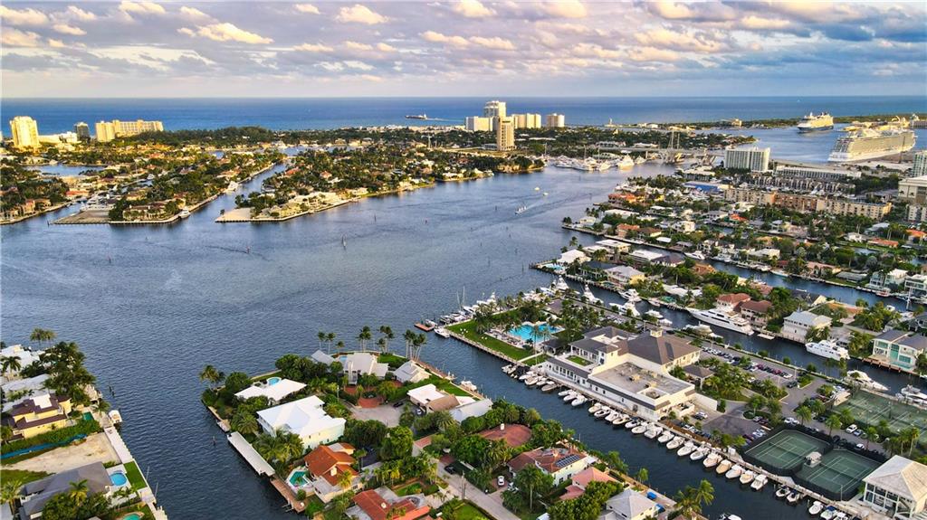 Rio Vista Isles Resub Lt - Residential