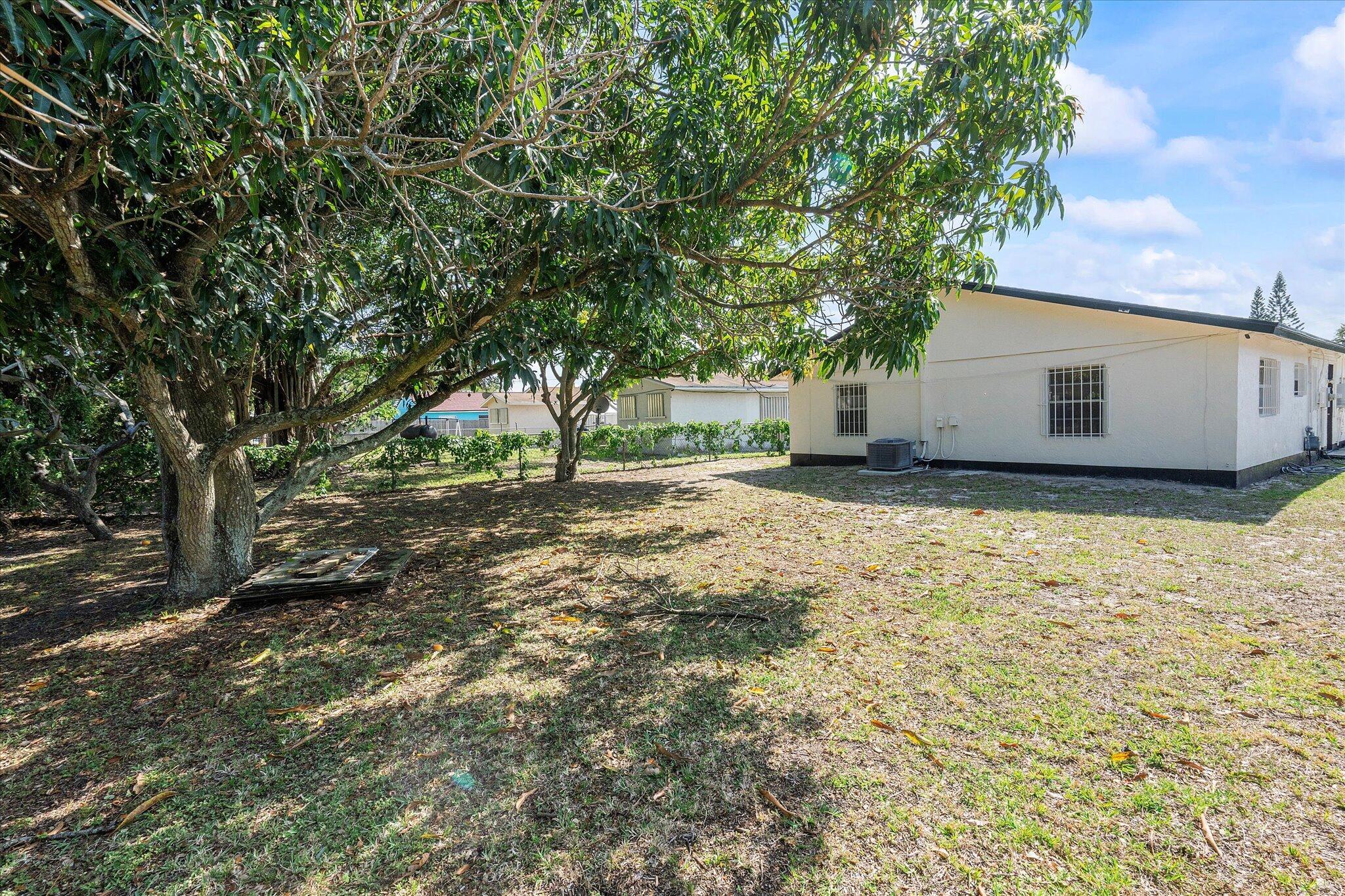 MONROE HEIGHTS - Residential