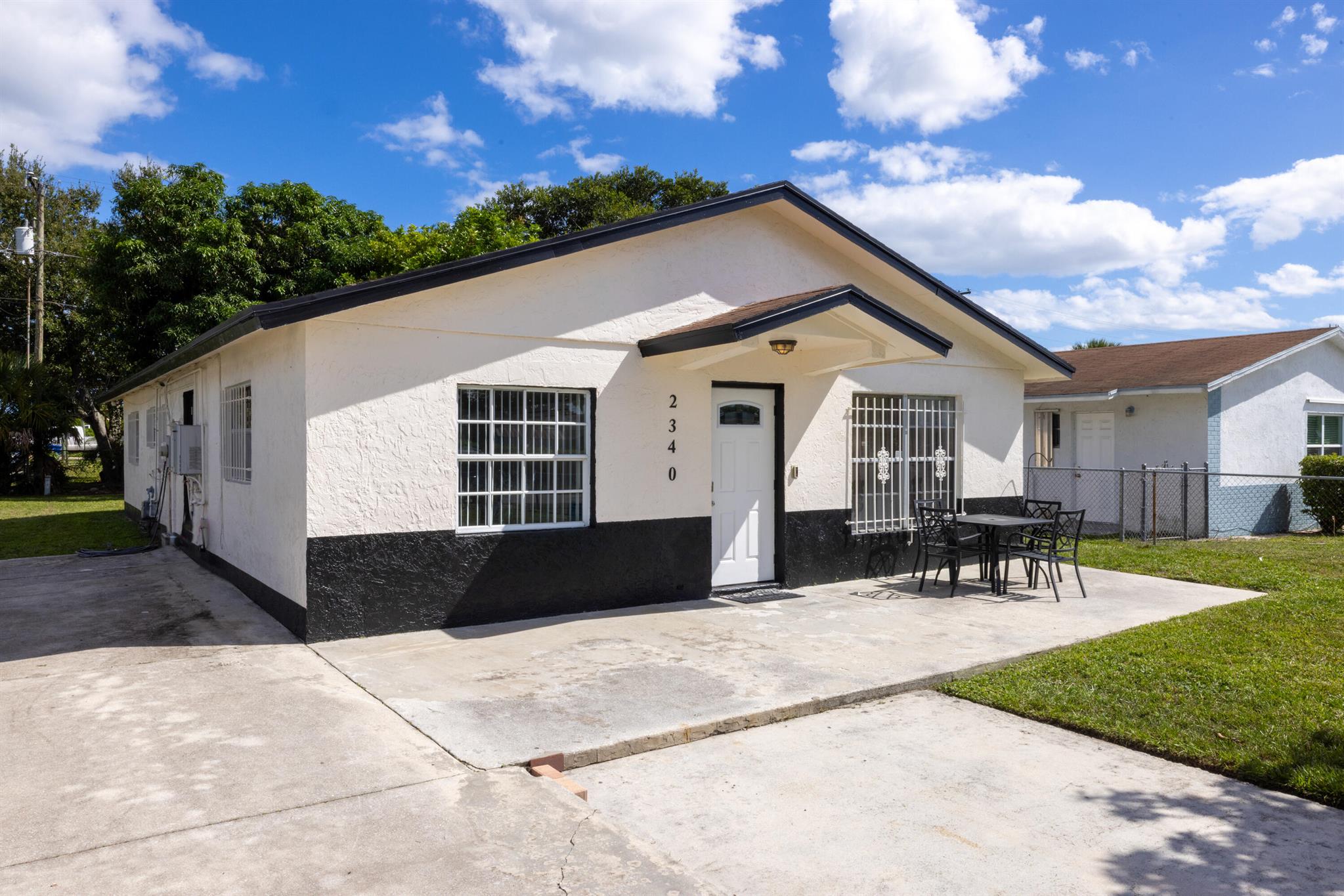 MONROE HEIGHTS - Residential