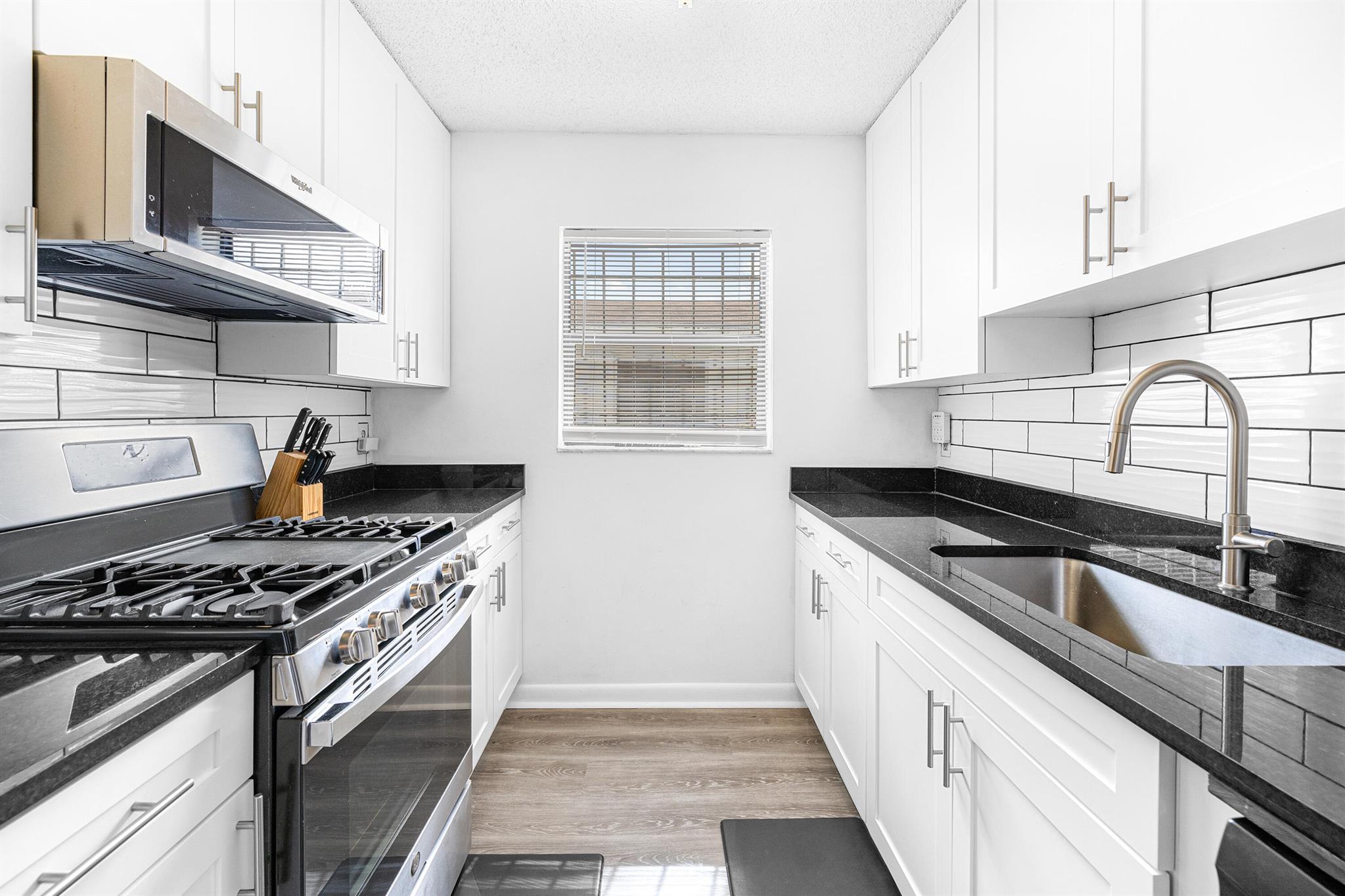 MONROE HEIGHTS - Residential