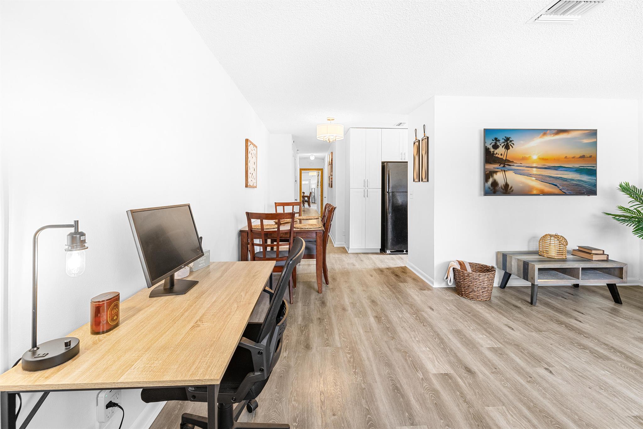 MONROE HEIGHTS - Residential