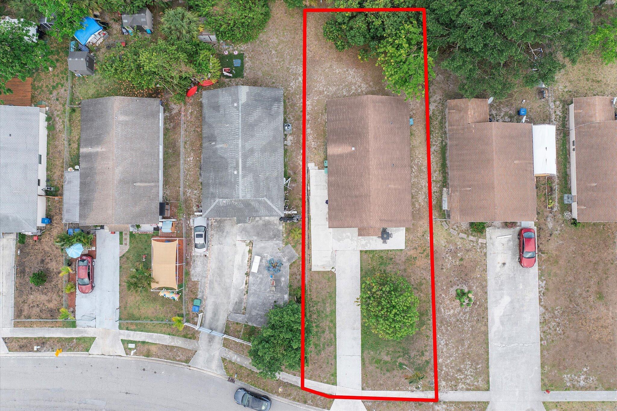 MONROE HEIGHTS - Residential
