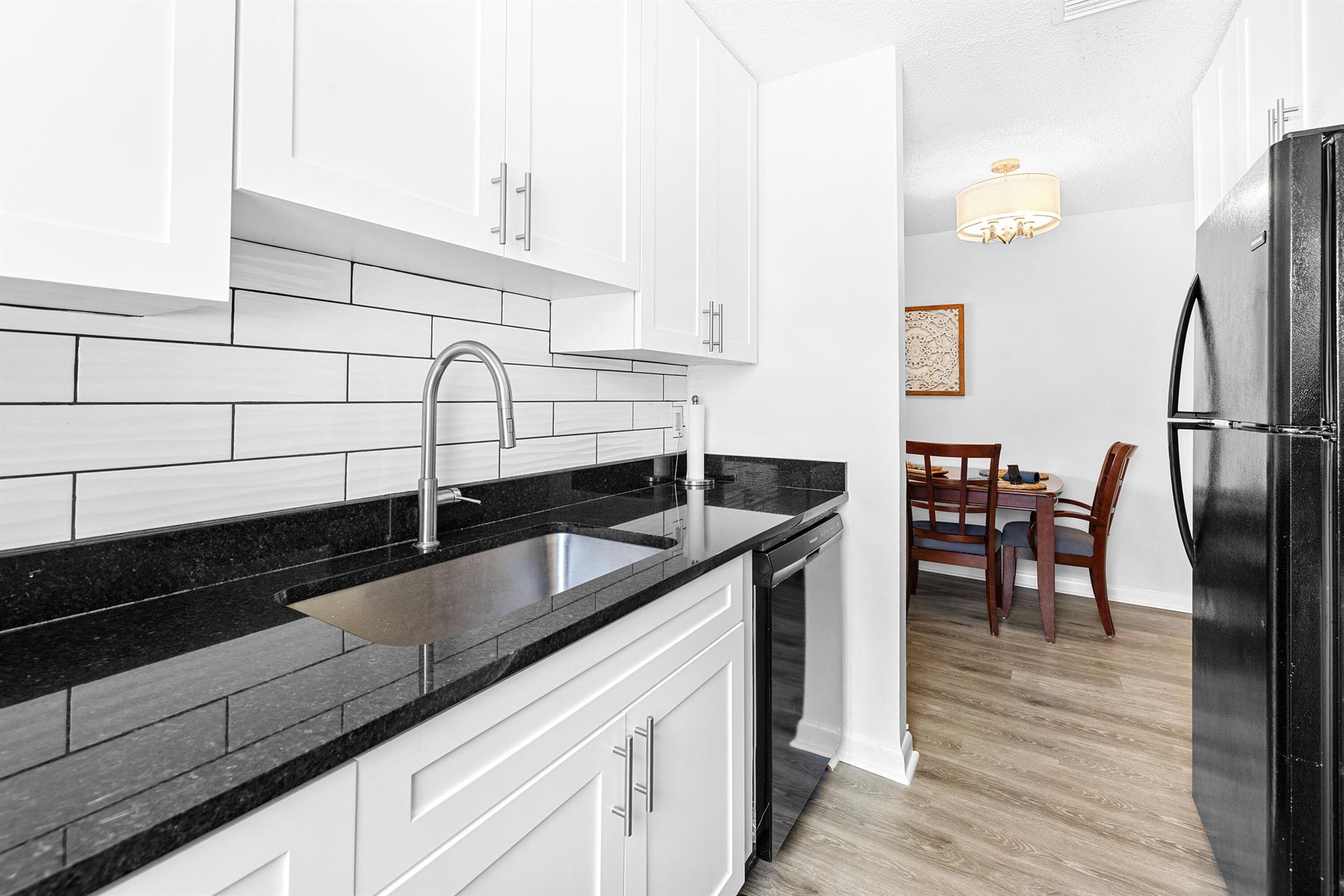 MONROE HEIGHTS - Residential