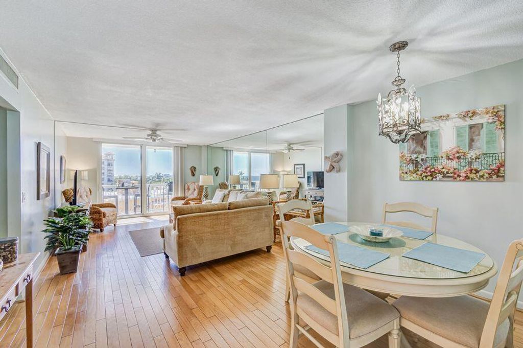 Photo of 125 Ocean Avenue #604, Palm Beach Shores, FL 33404 (MLS # R10949473)