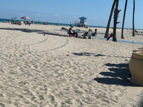 211 S Ocean Dr 204 Hollywood FL 33019