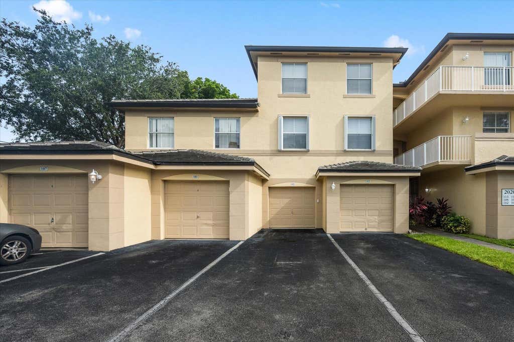 Photo of 2020 Greenview Shores Boulevard #102, Wellington, FL 33414 (MLS # B26063509)