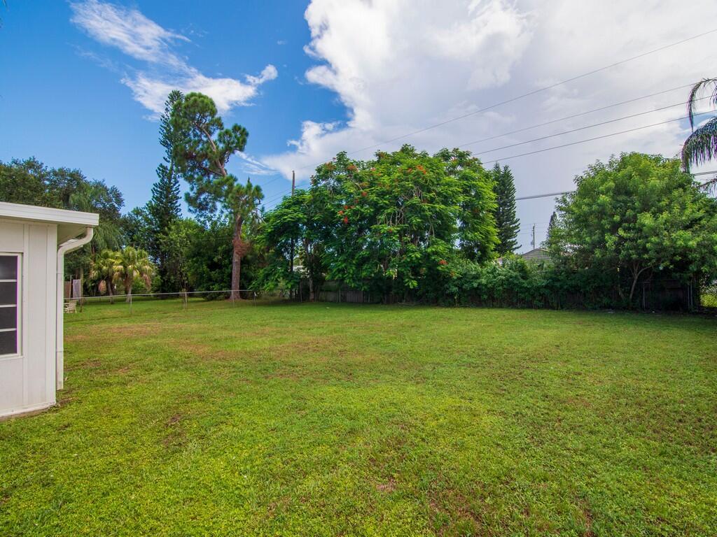 PORT ST LUCIE SECTION 45 - Residential Lease