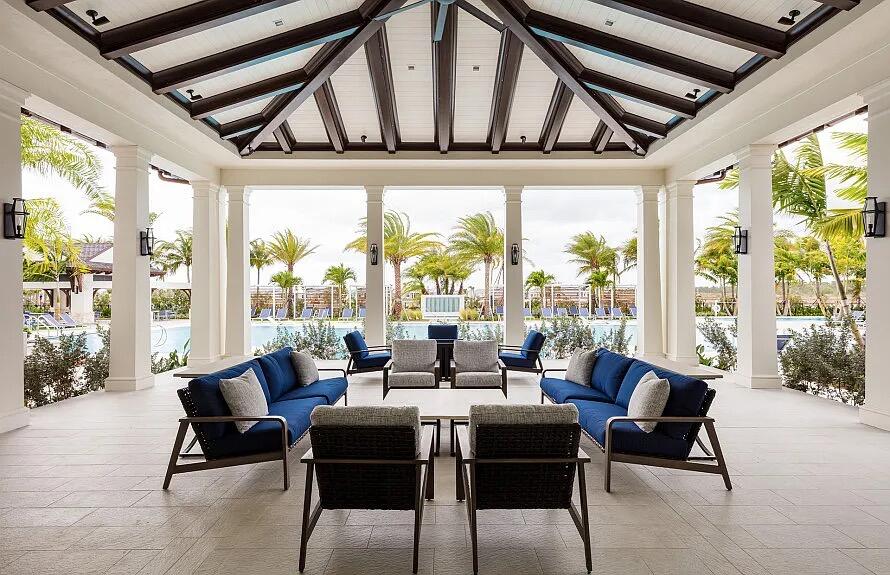 AVENIR SITE PLAN 3 POD 6 - Residential