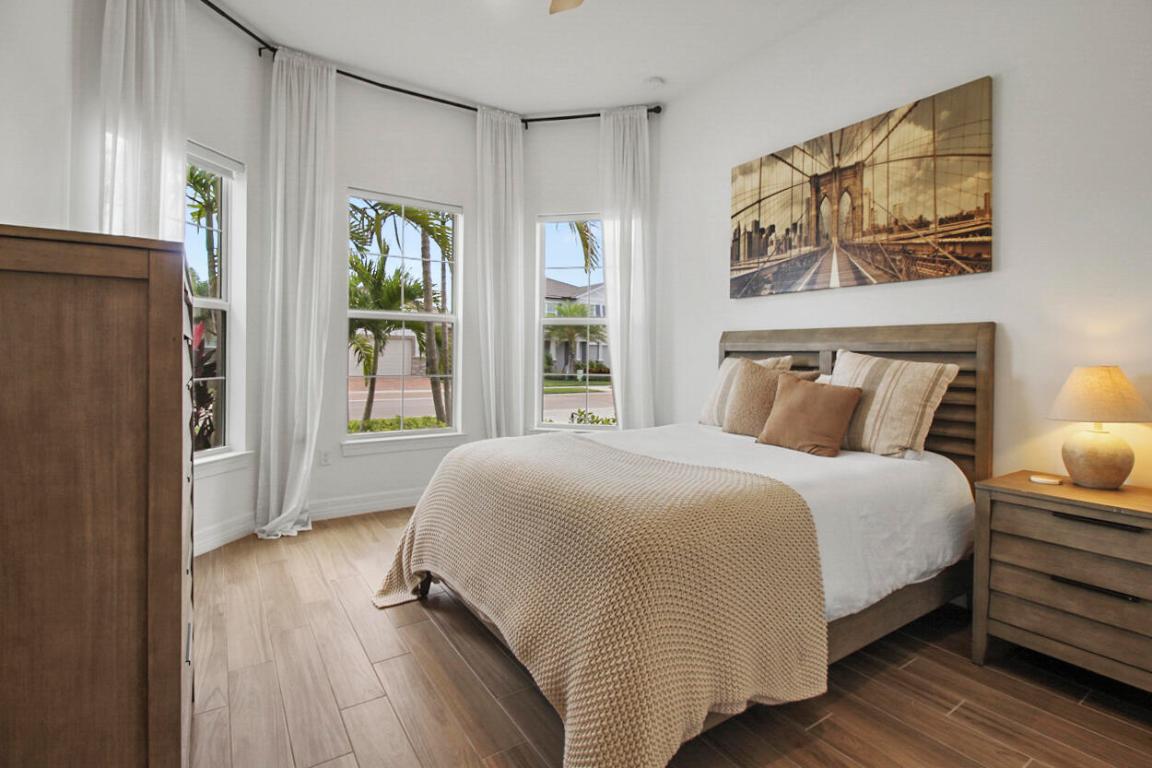 AVENIR SITE PLAN 3 POD 6 - Residential