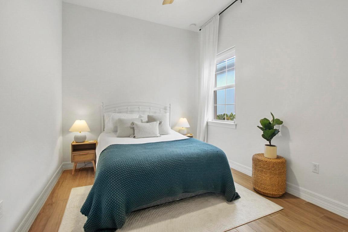 AVENIR SITE PLAN 3 POD 6 - Residential