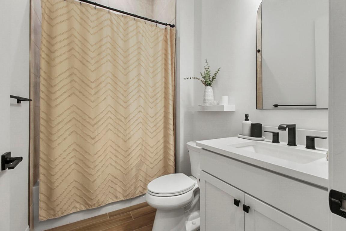 AVENIR SITE PLAN 3 POD 6 - Residential