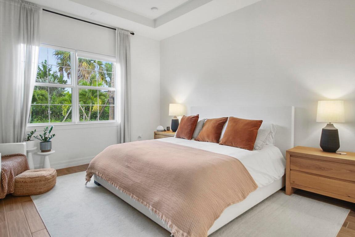 AVENIR SITE PLAN 3 POD 6 - Residential